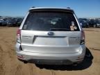 2010 Subaru Forester 2.5XT Limited