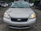 2008 Chevrolet Malibu LS