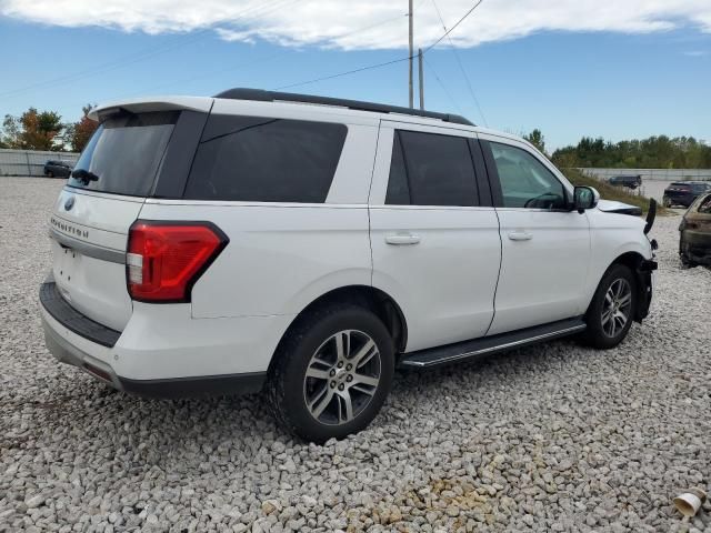 2022 Ford Expedition XLT