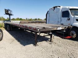 Salvage trucks for sale at Cicero, IN auction: 2004 East Manufacturing Trailer