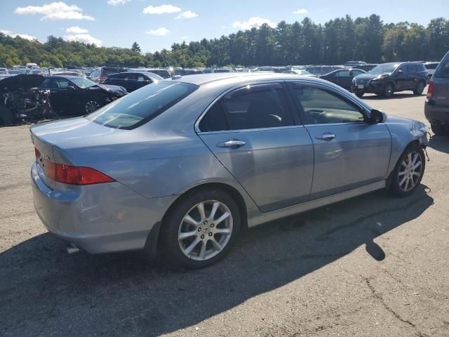 2007 Acura TSX