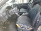 2001 Chrysler Town & Country LXI