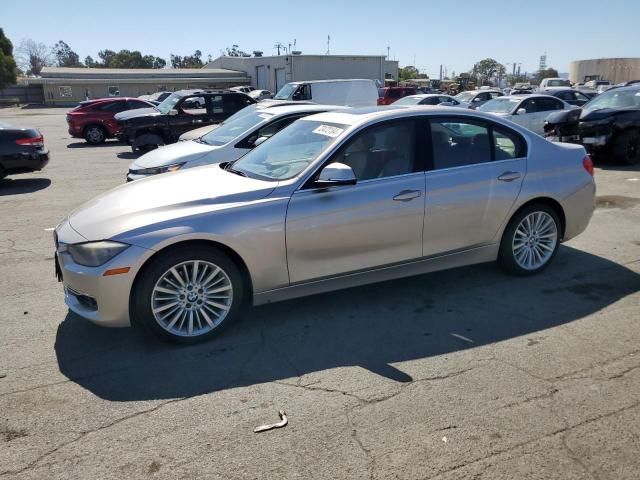 2013 BMW 328 I