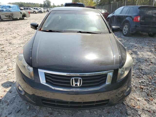 2009 Honda Accord EX