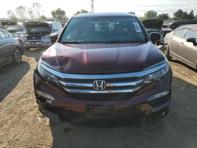 2016 Honda Pilot EX