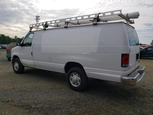 2014 Ford Econoline E250 Van