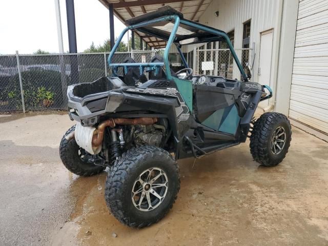 2016 Polaris RZR S 1000 EPS