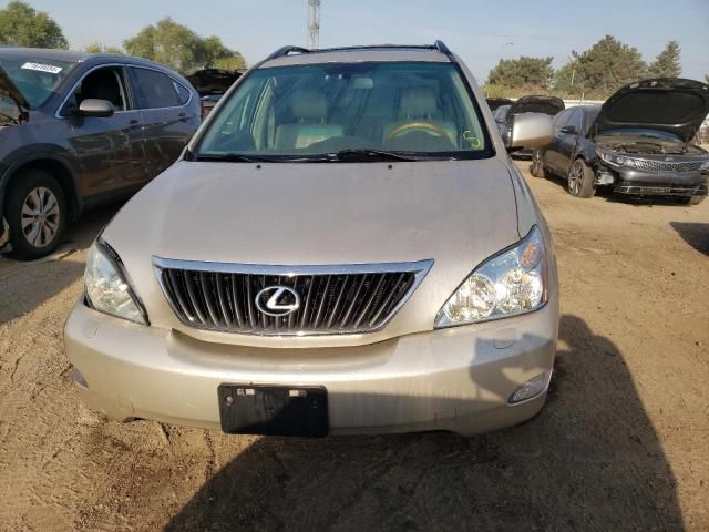 2008 Lexus RX 350