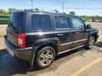 2009 Jeep Patriot Limited