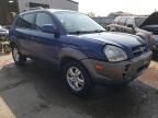 2008 Hyundai Tucson SE