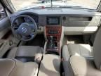 2006 Jeep Commander Limited