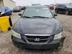 2006 Hyundai Sonata GLS