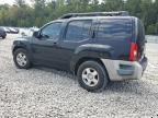 2008 Nissan Xterra OFF Road