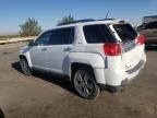 2014 GMC Terrain SLT