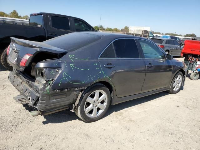 2008 Toyota Camry CE