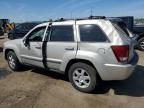 2008 Jeep Grand Cherokee Laredo