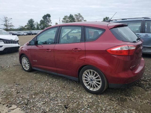 2013 Ford C-MAX SE