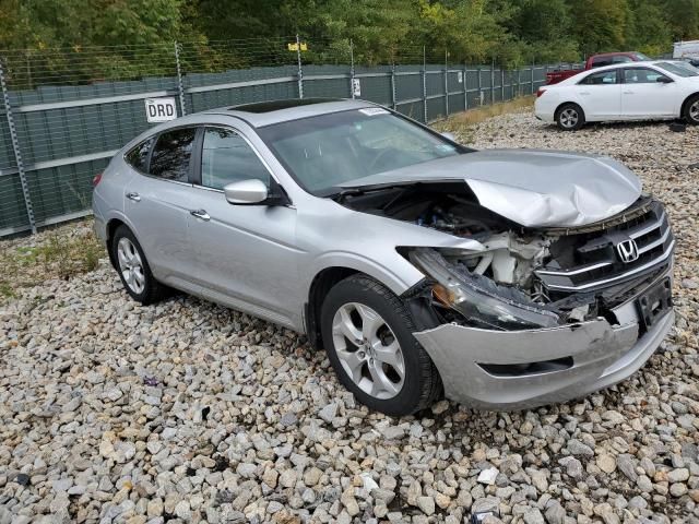 2011 Honda Accord Crosstour EXL