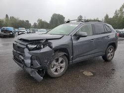 2023 Toyota Rav4 XLE en venta en Portland, OR