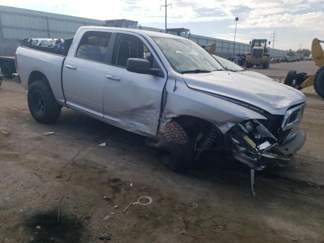 2010 Dodge RAM 1500