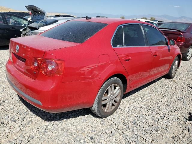 2007 Volkswagen Jetta 2.5 Option Package 1