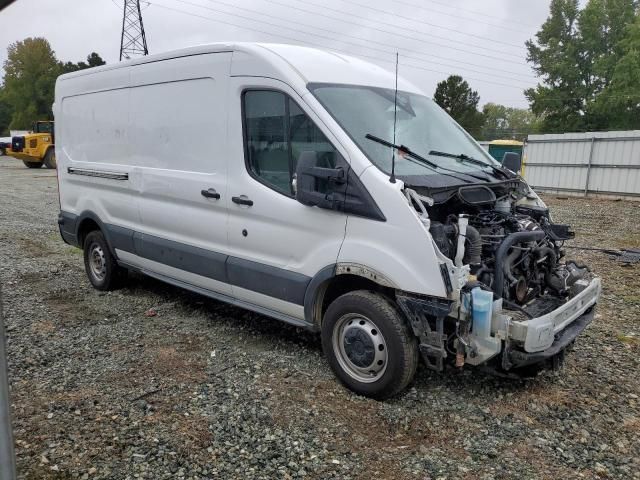 2016 Ford Transit T-250