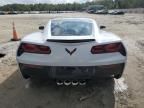 2019 Chevrolet Corvette Stingray 1LT