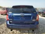 2012 Ford Edge Limited