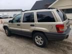 2001 Jeep Grand Cherokee Laredo