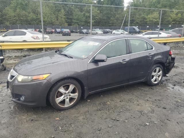 2009 Acura TSX