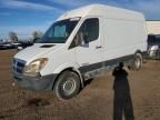 2008 Dodge Sprinter 2500