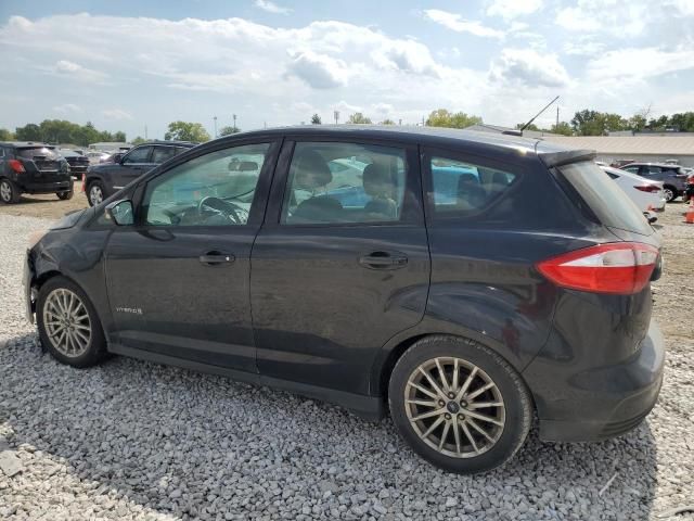 2014 Ford C-MAX SE