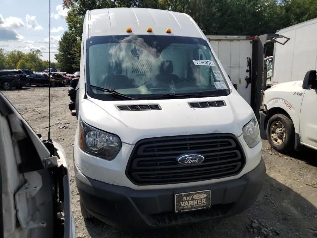 2019 Ford Transit T-350 HD