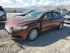 2016 Ford Fusion SE Hybrid