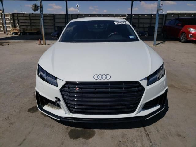 2022 Audi TTS