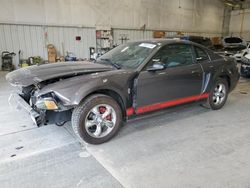 Vehiculos salvage en venta de Copart Milwaukee, WI: 2003 Ford Mustang