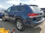 2019 Volkswagen Atlas SE