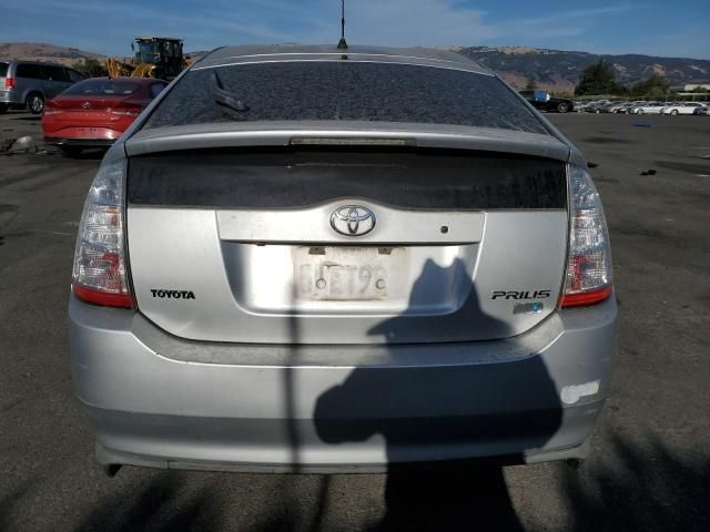 2006 Toyota Prius