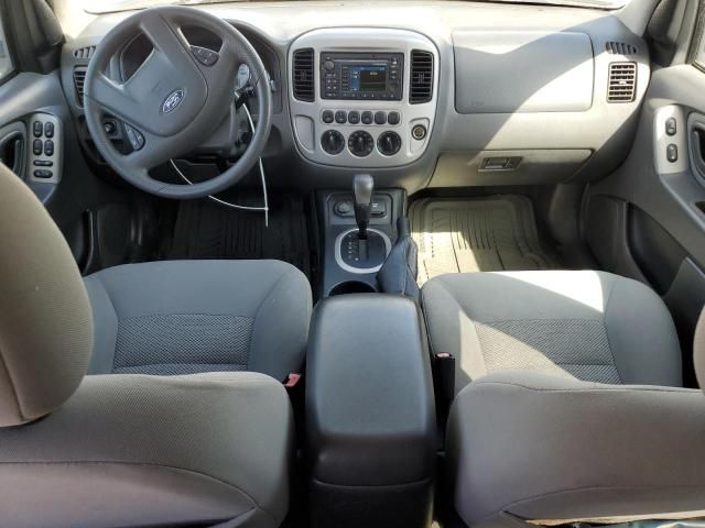 2005 Ford Escape HEV