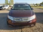 2011 Honda Odyssey EXL