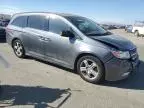 2011 Honda Odyssey Touring