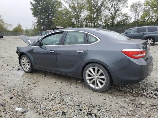 2013 Buick Verano