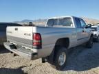 2001 Dodge RAM 2500