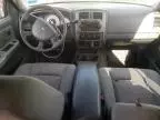 2007 Dodge Dakota Quad SLT