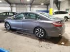 2017 Honda Accord EX