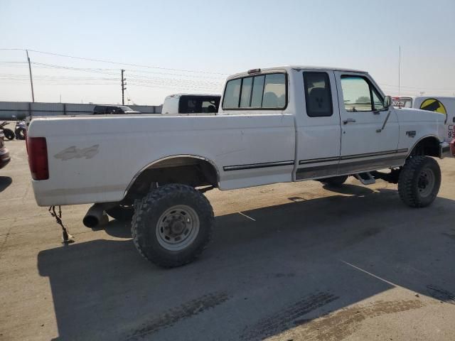 1996 Ford F350