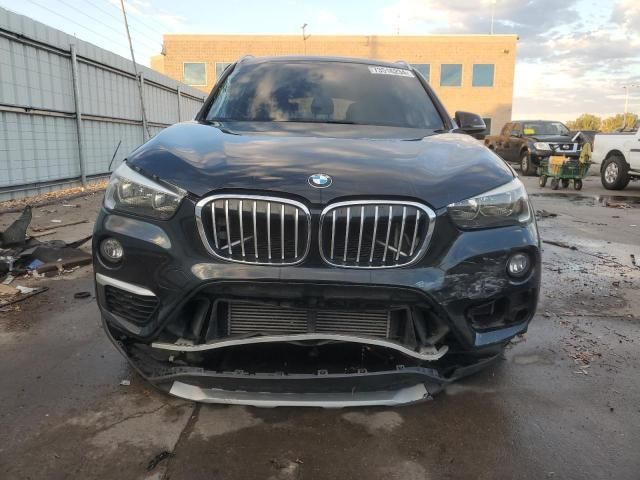 2016 BMW X1 XDRIVE28I