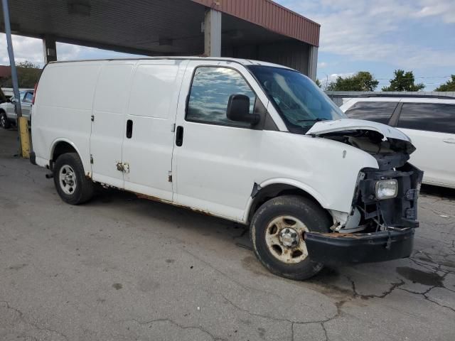 2004 Chevrolet Express G1500