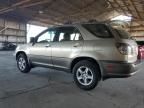 2001 Lexus RX 300