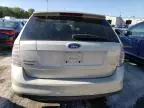 2007 Ford Edge SEL Plus